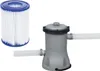 Bestway Fast Set 57270, 3638 L, Nafukovací bazén, Modrá, Náhľad obrázku produktu 17
