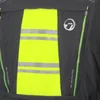 Büse Travel Pro textilní bunda černá / žlutá pánská 52 Náhled obrázku produktu 6