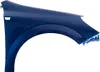 BLU Parafango compatibile con Opel Astra H 3 III Z21B Anteprima dell’immagine prodotto 2