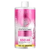 Eveline FaceMed+ Cleansing Micellar Water 650 ml Produktbild-Vorschau 2