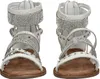 Lazamani Sandalen Sandalen Leder Produktbild-Vorschau 4