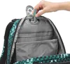coocazoo zaino della scuola Mate School Backpack Pixel Blox Anteprima dell’immagine prodotto 8