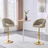 MODFU Barhocker 2er-Set,Relaxsessel mit Produktbild-Vorschau 3
