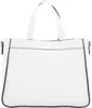 PICARD Handtasche Schultertasche Madeira Handbag White Lily Produktbild-Vorschau 4