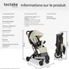 Poussette buggy FINN pliable avec harnais à 5 points - Voir les images du produit 6
