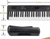 Clavier Alesis Melody pour débutants, 61 touches, 300 sons, Voir les images du produit 5