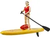 Bruder Life Guard mit Stand Up Paddle Produktbild-Vorschau 5