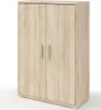 Office Line Armoire 3OH 3 éléments Chêne Sonoma Voir les images du produit 14