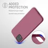 kwmobile Handyhülle für Google Pixel 4 Hülle - TPU Case - Produktbild-Vorschau 5