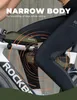 ROCKBROS fietstas, onderbuis tas, frame tas, 1,4 liter, Productafbeelding-voorbeeld 4