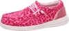 Fusion Slipper Rosa Produktbild-Vorschau 1