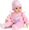Baby Annabell Interaktive Annabell, 43 cm Produktbild-Vorschau 7