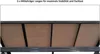 Profi Schwerlastregal BISON | HxBxT 200x200x60cm | 4 Produktbild-Vorschau 5