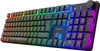 Trust GXT 868 Torix Mechanische Tastatur Kabellos Deutsches Produktbild-Vorschau 1
