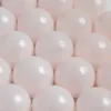 MISIOO 100 palline per piscina di palline - Dimensioni: 6 Anteprima dell’immagine prodotto 1