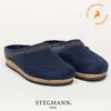 Stegmann 108 Uni Wollfilz-Pantoffeln Dunkelblau (Navy), Produktbild-Vorschau 25