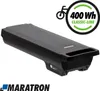 Maratron Ersatz-Akku für Bosch PowerPack Classic+ 400 Produktbild-Vorschau 2