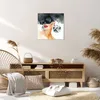 Bild auf Leinwand - Leinwandbild - Einteilig - Aquarell Produktbild-Vorschau 7
