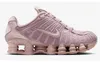 Chaussures Nike Shox TL AR3566601 Voir les images du produit 1