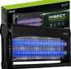 Vayox UV Insektenlampe Insektenfalle Elektrisch Produktbild-Vorschau 1