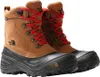The North Face Chilkat Lace II Hiking Boots Kids - Braun, 6 Produktbild-Vorschau 2