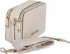 Joop! Jeans Damen Camera Bag/ Umhängetasche SUSAN Beige Produktbild-Vorschau 9