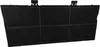vhbw Aktivkohlefilter kompatibel mit Neff D46ED52X003, Produktbild-Vorschau 2