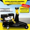 Dunlop Unterstellbock KFZ Böcke Set - 3000 kg Sicherheit Produktbild-Vorschau 7