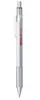 Rotring 2164109, Silber, Messing, Schwarz, Blau, Rot, Produktbild-Vorschau 4