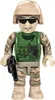 COBI M1A2 Abrams, Bausatz, 9 Jahr(e), 975 Stück(e) Produktbild-Vorschau 10