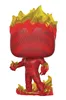 Marvel 80 Years - The Original Human Torch 501 - Funko Pop! Produktbild-Vorschau 3