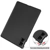 Pre Xiaomi Redmi Pad 2 / SE 11" 3folt Wake UP Smart Cover Náhľad obrázku produktu 6