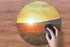 MuchoWow® Mauspad Mousepad Italien - Sonnenuntergang - Produktbild-Vorschau 3