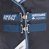 Horseware Amigo Bravo12T/OLite DiscFrn Turnout Decke Produktbild-Vorschau 3