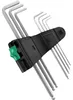 Wera Winkelschraubendreher Sechskant 950 (PKLS/9 SM N SB) Produktbild-Vorschau 17