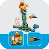 LEGO® Super Mario™ 71388 Sumo Bro e la torre cadente - Set Anteprima dell’immagine prodotto 28