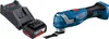 Bosch GOP 18V-34 Professional Cutter multifonction sans fil Voir les images du produit 1