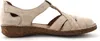 Josef Seibel Damen Ballerina aus Leder mit T-Spange Produktbild-Vorschau 59