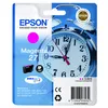 T2702 Wecker magenta Druckerpatrone Produktbild-Vorschau 2