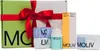 MOLIV CLASSIC CARE - Naturkosmetik Geschenkset Produktbild-Vorschau 1
