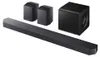 Samsung HW-Q930H, 9.1.4 kanalen, Dolby Atmos, Dolby Digital Productafbeelding-voorbeeld 2