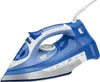Clatronic DB 3706 Bügeleisen/Dampfbügeleisen Blau-Weiss Produktbild-Vorschau 10