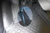 Z522453 TPE-Gummifußmatten kompatibel mit  VW T6 Caravelle  Produktbild-Vorschau 4