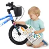 Vélo pour enfants SUN BABY LOOFI 14 pouces, vélo léger en Voir les images du produit 29
