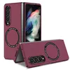 Per Samsung Galaxy Z Fold4 5G Magnet Magsafe Design Anteprima dell’immagine prodotto 1