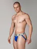 MM Sports Original Edition Swimmer/Jogger Jockstrap 2 inch Náhľad obrázku produktu 15