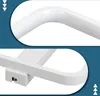 ZMH Plafonnier LED Lampe de plafond Petite lampe blanche Voir les images du produit 5