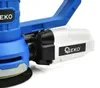 Excentrická orbitálna brúska 125mm, 450W, Geko Náhľad obrázku produktu 9