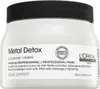 L'oreal Professionnel Metal Detox Professional Mask 500ml Anteprima dell’immagine prodotto 1