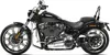 Sissy Bar CSS Fix dla Harley Davidson Fat Boy / 114 18-25 z Podgląd zdjęcia produktu 5